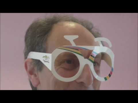 Corridonia:  IPSIA, my love.