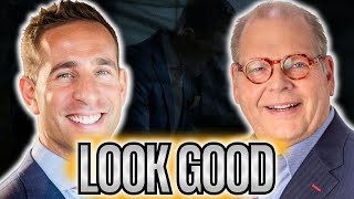 The Power of Appearance w/ Joe Rulison and Peter Roberti - Thread Talks Podcast