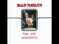 Iron Maiden - Murders In The Rue Morgue (Live ...
