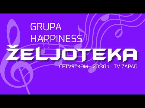 ŽELJOTEKA S01 E03 - 10.11.2022.