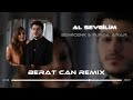 Semicenk & Funda Arar - Al Sevgilim Kır Kalbimi (Berat Can Remix)