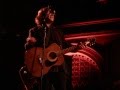 The Mountain Goats - Going To Monaco (Live @ Union Chapel, London, 08/10/13)