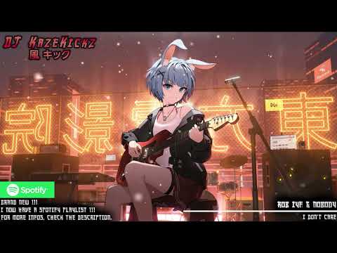 UK \ Happy Hardcore & Hard Dance Classic Mix #04 - mixed by DJ KazeKickz