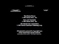 The Goonies 1985 DVD Closing