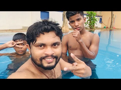 Rani beach resort at negombo
