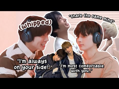 Taehyun and Hueningkai: Certified Soulmates