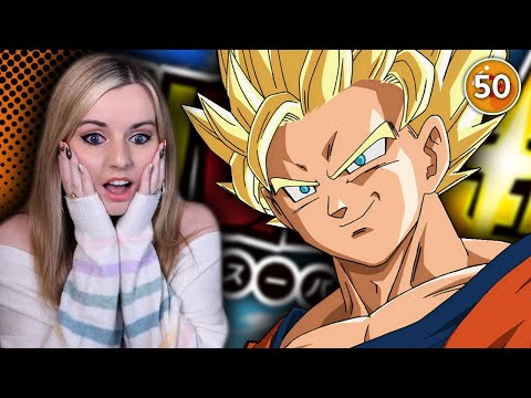 Goku Fights Black Goku - Dragon Ball Super Episode 50 Reaction