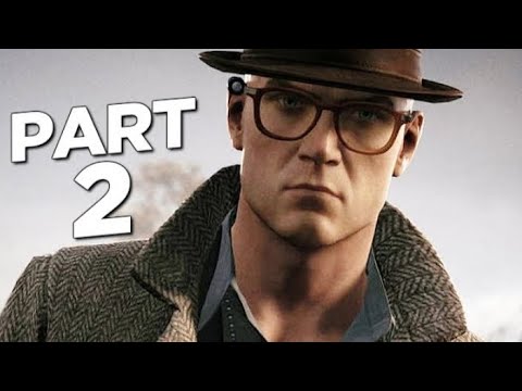Hitman 3 Part 2 - Master In Disguise