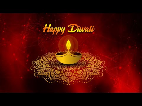 Dewali Wishes 2020 || Tharani TV