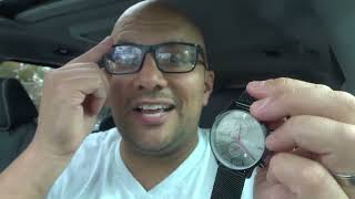 Using A Watch To Check Your Pulse-Easy Tutorial For Beginners