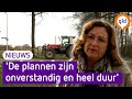 Boeren én burgers willen geen landbouwafrit bij Geesteren