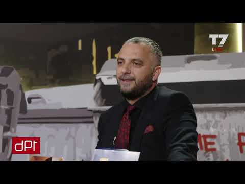 DPT, Rexhep Selimi - 12.10.2020 | T7