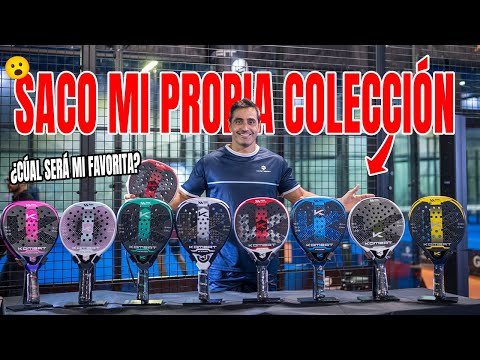 ¡MESES TRABAJANDO EN SECRETO! 😱 MI NUEVA COLECCIÓN: VULCANO by Manu Martín | La evolución a la MM3 🚀