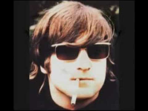Lennon video