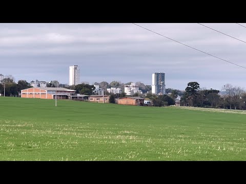 Cidade de Espumoso - RS