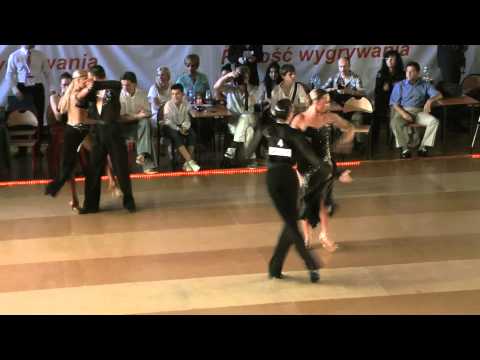 Edgaras Brazas / Viktorija Gaidyte - Ch - Classic 2011