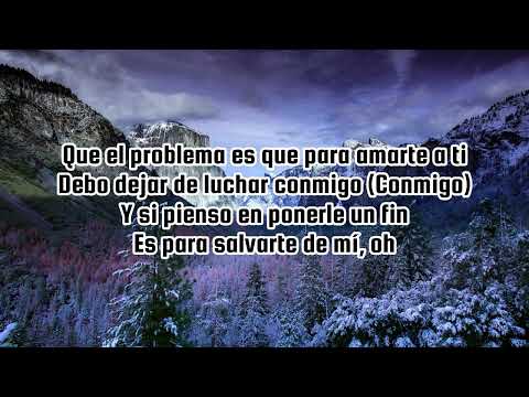 KHEA, Tiago PZK & Reik - PARA AMARTE A TI (DELUXE) [Letra]