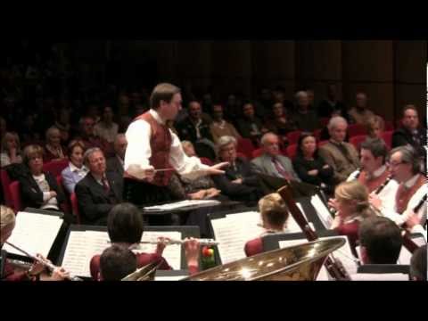 In Harmonie Vereint - Siegfried Rundel - Bürgerkapelle Brixen