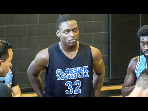 Titans(49) vs Flip Different(58) | sunday tier 1 - tcbl 2019 summer