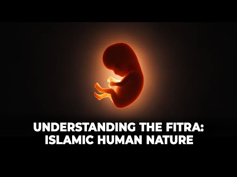 Understanding the Fitra: Islamic Human Nature | Hamza Tzortzis