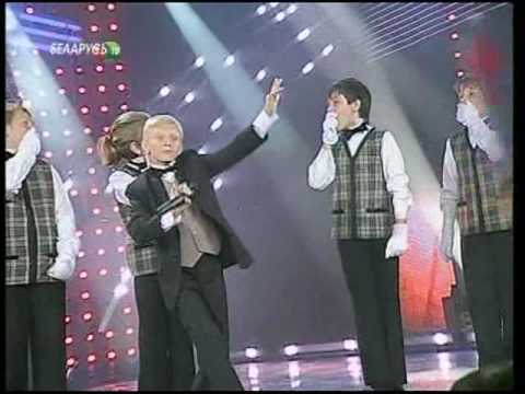 Belarus: Yuriy Demidovich - Volshebniy krolik