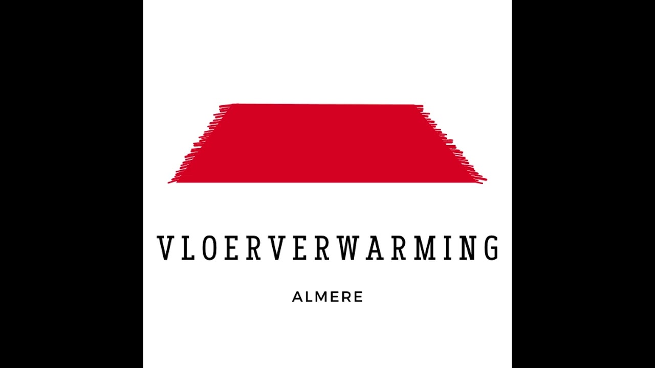 Vloerverwarming Almere