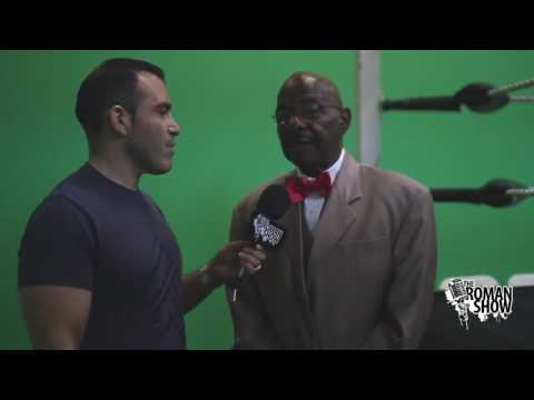 Teddy Long Says Vince McMahon ‘Paved The Way’ For African Americans in Professional Wrestling