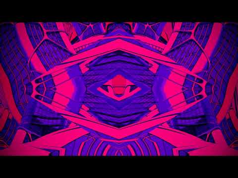 DMVU -  Bacc It Up [OFFICIAL VISUALIZER]