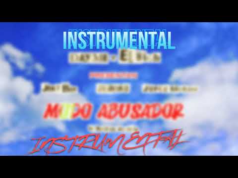 INSTRUMENTAL Dayme & El High ❌ Jory Boy ❌ Juanka ❌ Joyce Santana | Perreo 2021