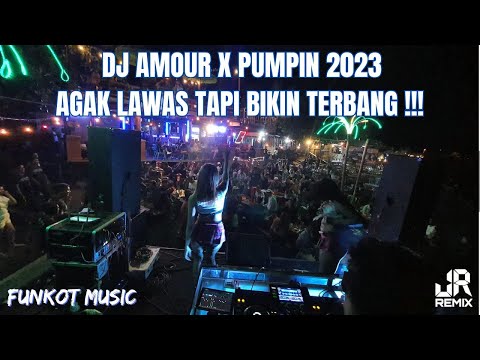 FYP TIKTOK‼️ DJ AMOUR X SPECIAL PUMPIN LAWAS TAPI BIKIN TERBANG TERBARU 2023