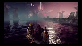 Download lagu Kratos Talks About The Sirens | God Of War PS4 Pro mp3