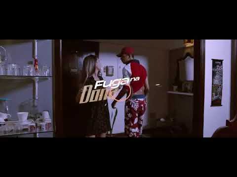 Mc Levin - É Fuga - (Vídeo clipe)