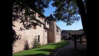preview picture of video 'Riquewihr (Alsace, France)'