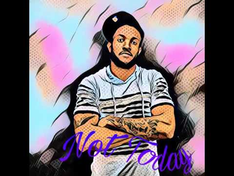 Slim Vezzy - Not Today