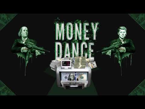 Genata x 4€F0 x LEX - Money Dance (Prod. by JS)