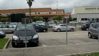 preview picture of video 'AEROPORTO DI ALGHERO, Fertilia'