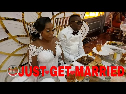 Nulook live / Cisco The Batch Wedding 07 17 2022