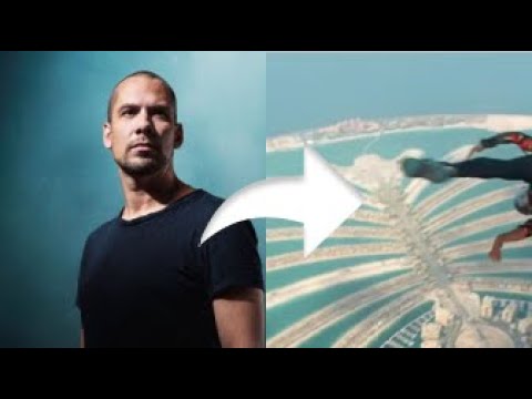 The TOURIST AD sampled in Noisecontrollers - Spirit of Hardstyle