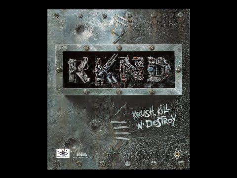 KKND - Evolved Gameplay [HD]