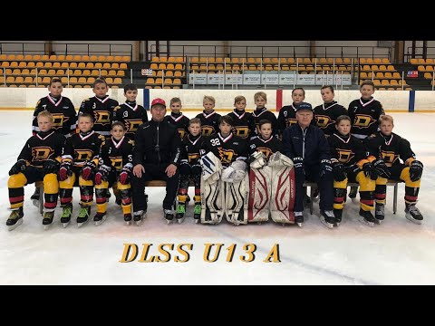 Daugavpils LSS vs. HK Prizma 10 A | 2021/2022 LBJČH U13 A grupa
