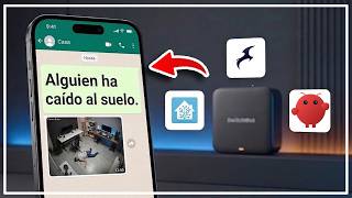🔴 NO ESTAMOS PREPARADOS!!! Switchbot AI HUB