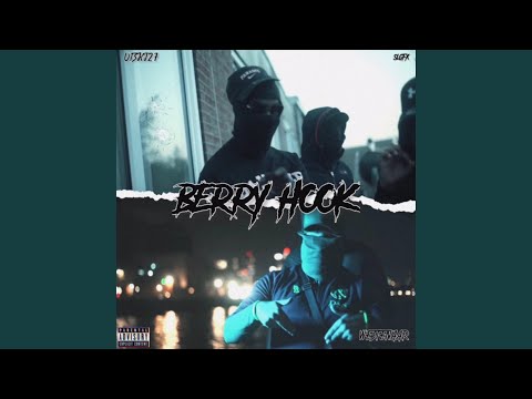 Berry Hook (feat. Utski27)