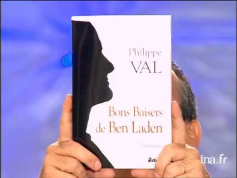 Anti Ardiview de Philippe Val (Deuxième partie) - Archive INA