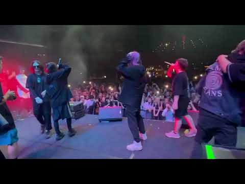 shadowraze, quiizzzmeow, Midix, jzxdx – JDM NFS (live)