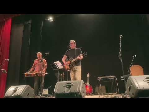 Tim Grimm - Dreaming Of King Lear (Townes Van Zandt Festival 2022)