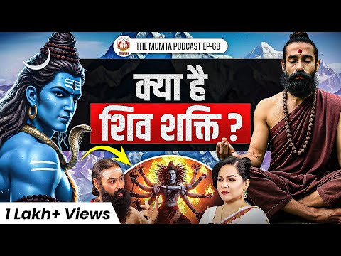 Diet, Dhyan,Tantra & Disasters – Yogic Secrets from the Himalayas | Ft HimYogi Shakti | EP - 68