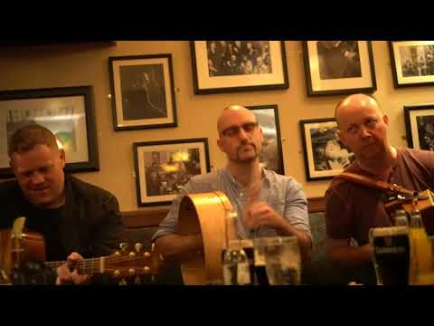 Cryan’s Carrick on Shannon        JAMESTOWN TRAD FUSION - 27th July '19