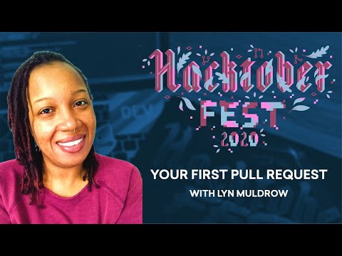 Video: How to Submit Your First PR