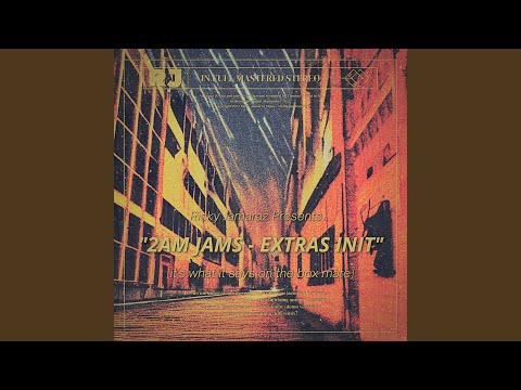 Heartbreaker - Ricky Jamaraz
