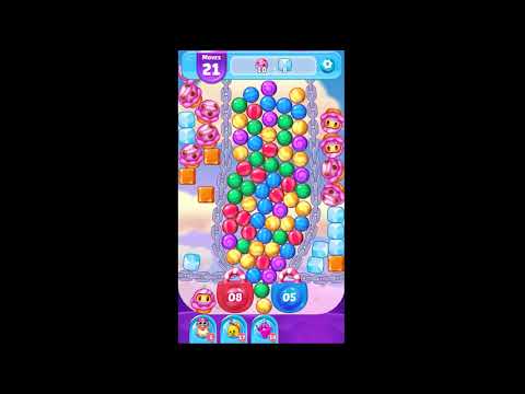 Sugar Blast level 138